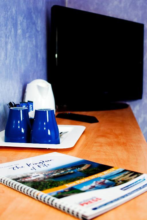 Caledonia Hotel Росайт Номер фото